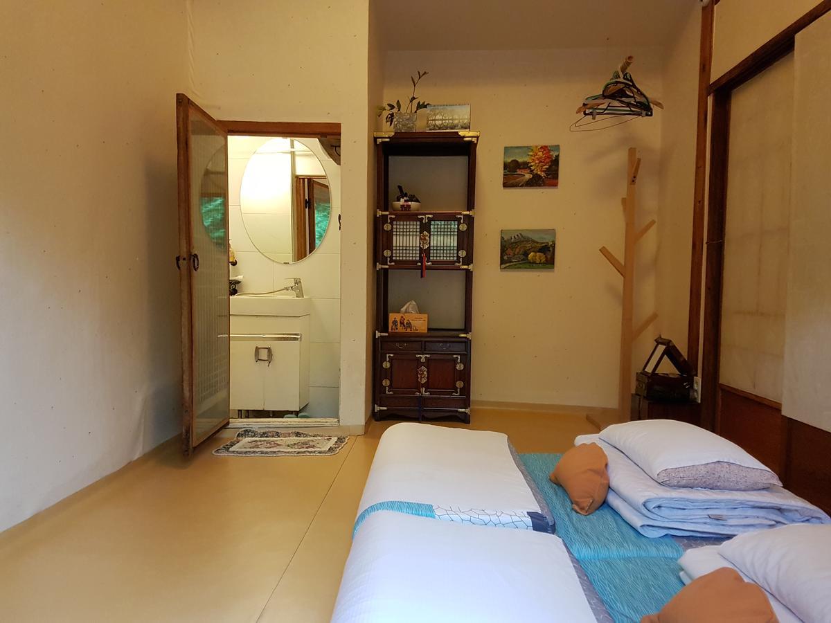 Gongsimga Hanok Guesthouse Σεούλ Εξωτερικό φωτογραφία